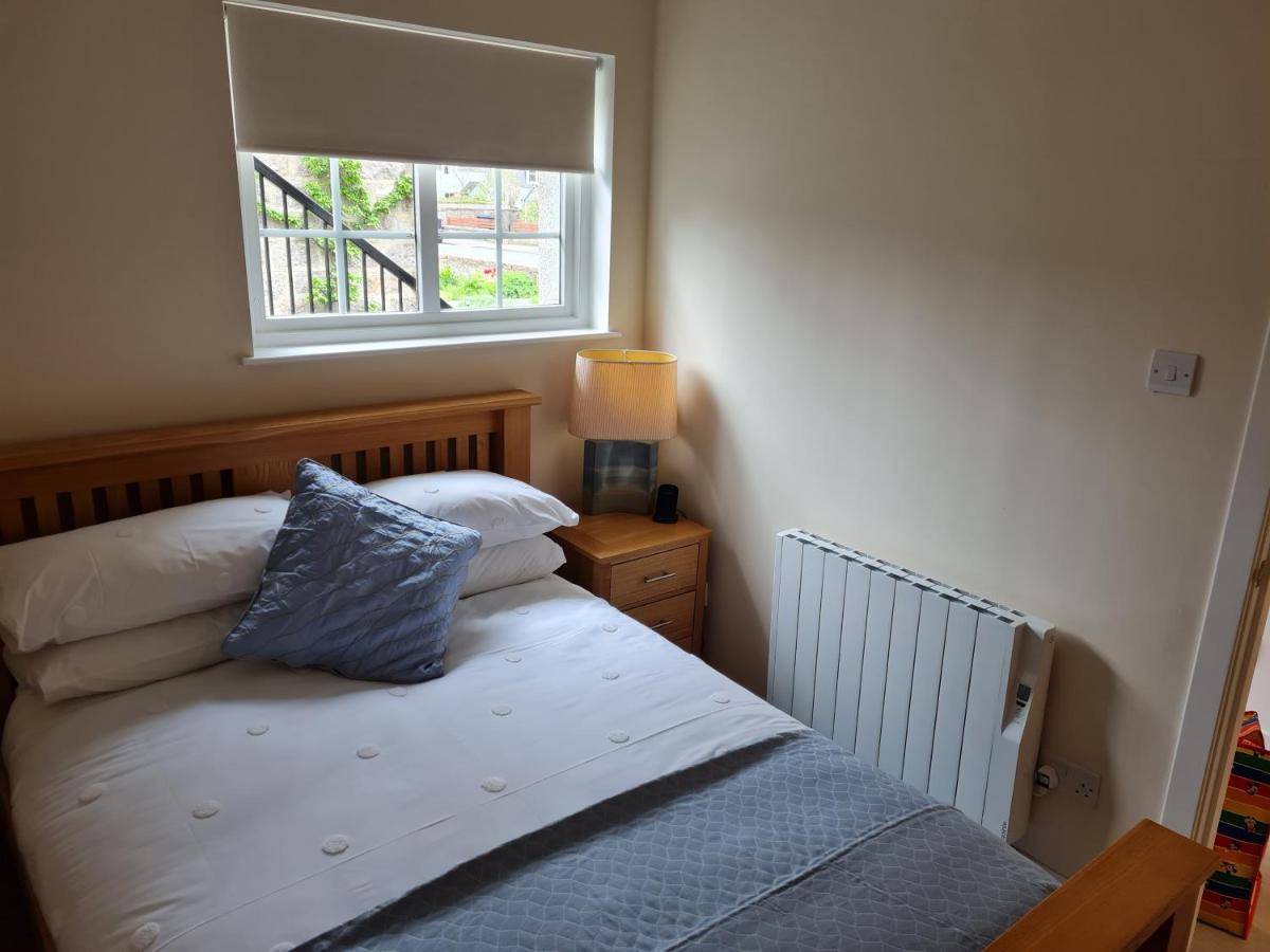 Apartamento 1 Golf Mews Ballater Exterior foto