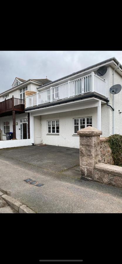 Apartamento 1 Golf Mews Ballater Exterior foto
