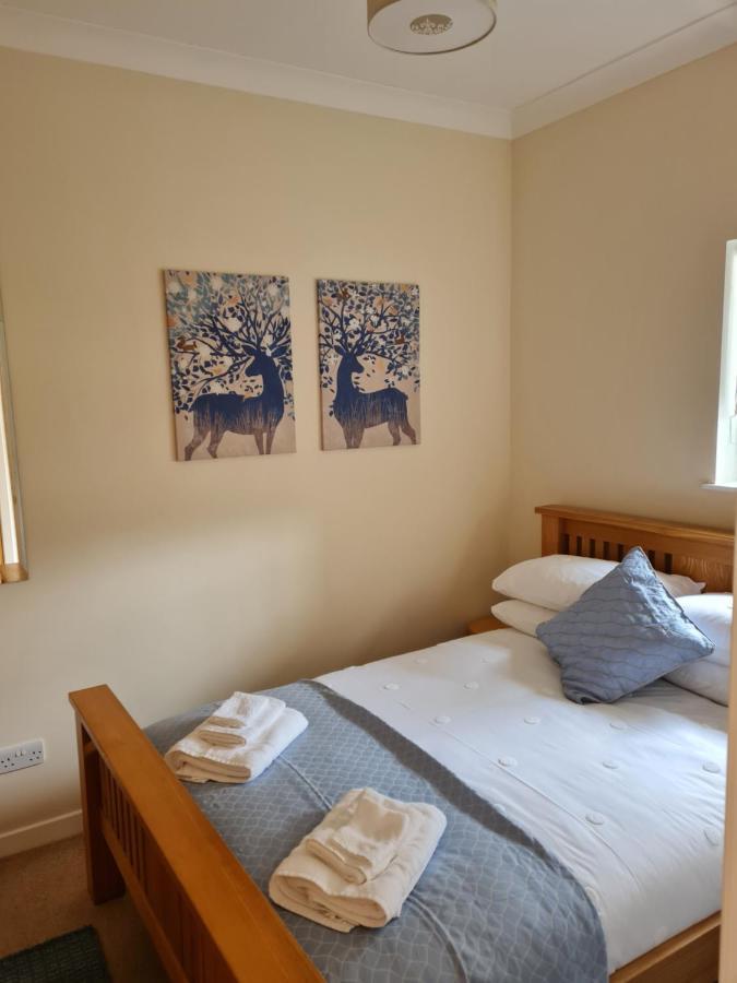 Apartamento 1 Golf Mews Ballater Exterior foto