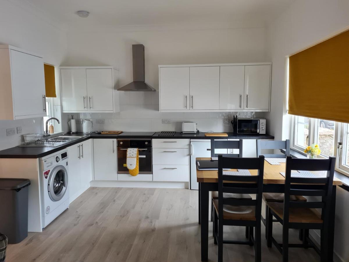 Apartamento 1 Golf Mews Ballater Exterior foto