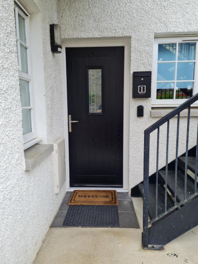 Apartamento 1 Golf Mews Ballater Exterior foto