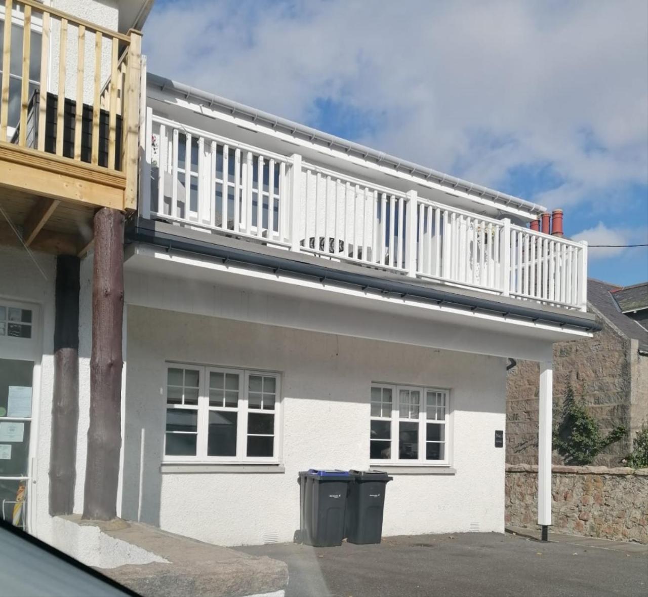 Apartamento 1 Golf Mews Ballater Exterior foto