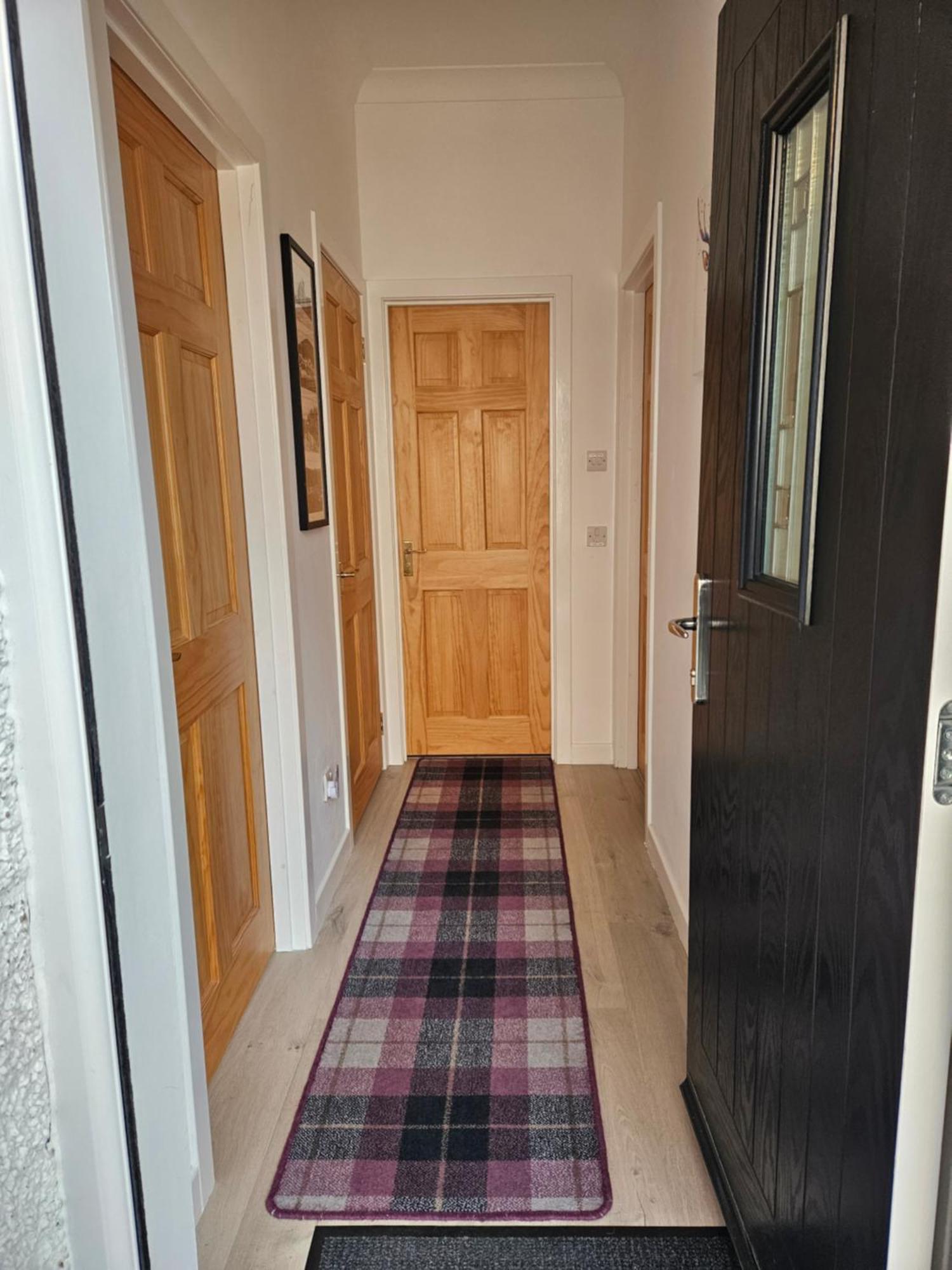 Apartamento 1 Golf Mews Ballater Exterior foto